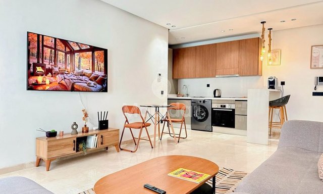 شقة للإيجار في الدار البيضاء، الأميرات - 2