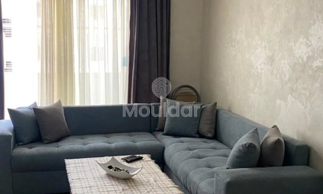 استوديو للبيع في أكادير، حي محمدي - 3