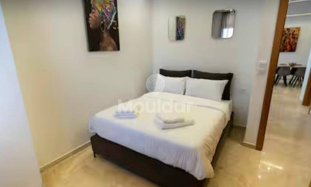 شقة للإيجار في طنجة، مالاباطا - 3