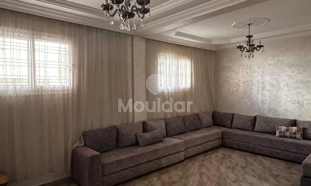 Appartement à louer à Agadir, Hay Mohammadi