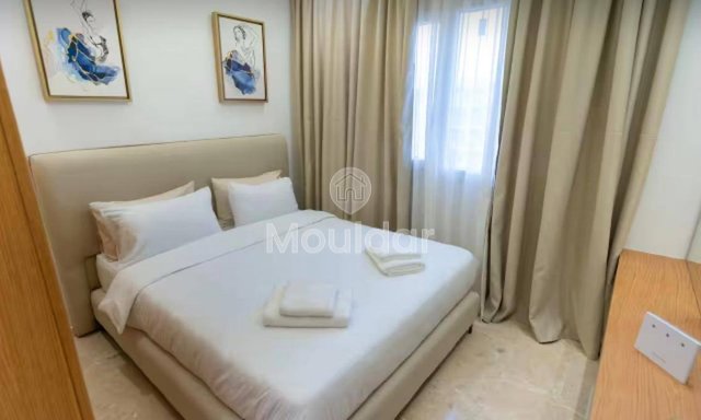 شقة للإيجار في طنجة، مالاباطا - 4