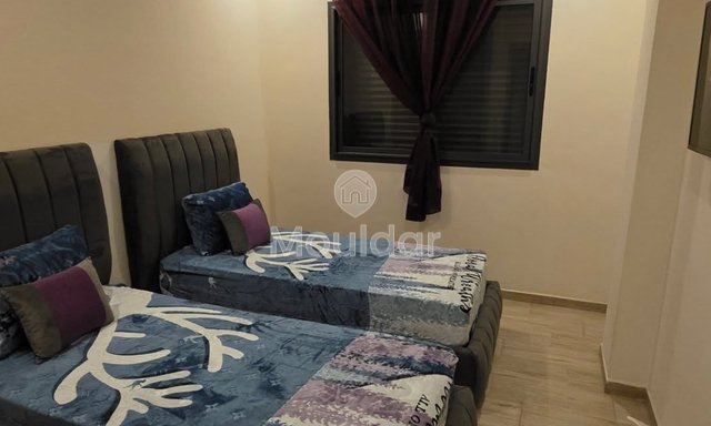 Apartamento para alugar em Kénitra, El Haddada - 4