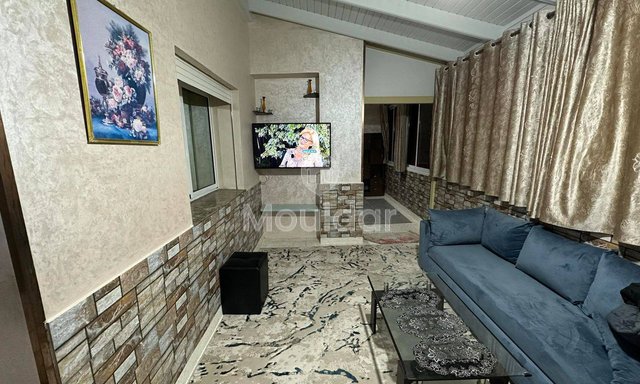 شقة للإيجار في طنجة