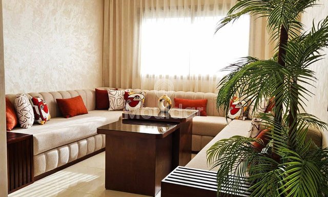 شقة للإيجار في القنيطرة، المعمورة