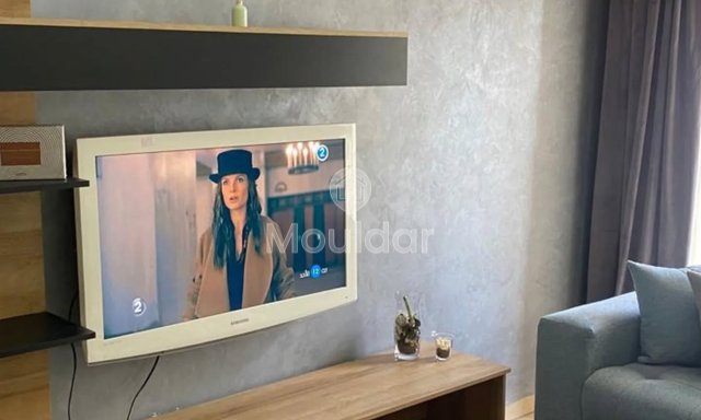 استوديو للبيع في أكادير، حي محمدي - 7