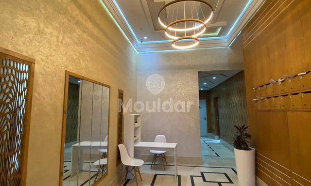 Appartamento in vendita a Tangeri, Val Fleuri - 18