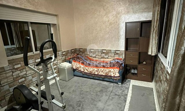 شقة للإيجار في طنجة - 4