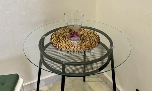 Studio à louer à Casablanca, Oasis - 4