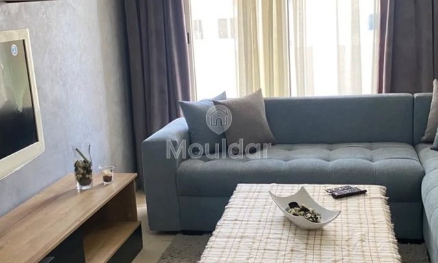 استوديو للبيع في أكادير، حي محمدي - 2