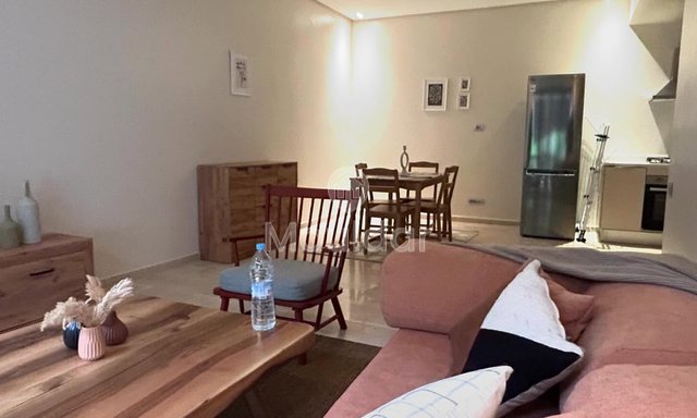 Studio te huur in Casablanca, Aïn Diab