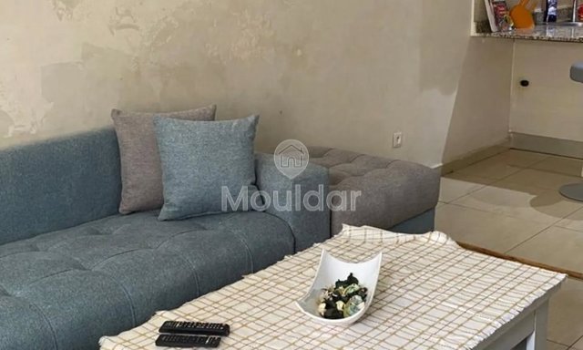 استوديو للبيع في أكادير، حي محمدي - 4