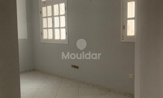 شقة للإيجار في الرباط، ديور جامع - 2