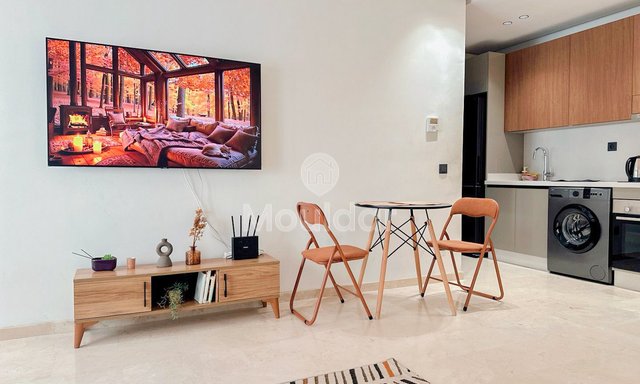 شقة للإيجار في الدار البيضاء، الأميرات - 3