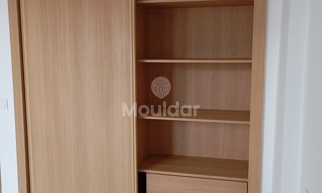 Studio te huur in Sidi Maarouf, Casablanca - 4