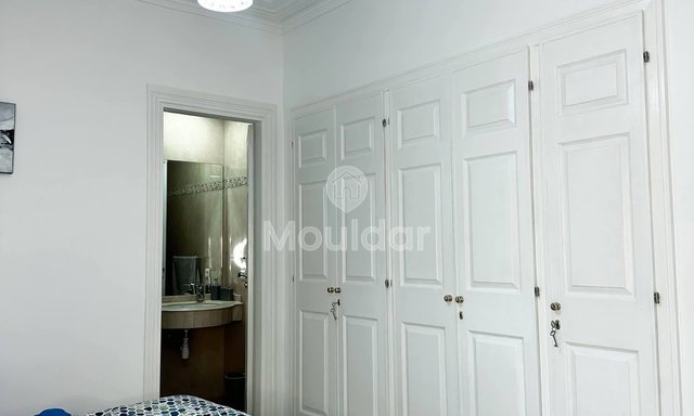 Studio for rent in Casablanca, Gauthier - 6