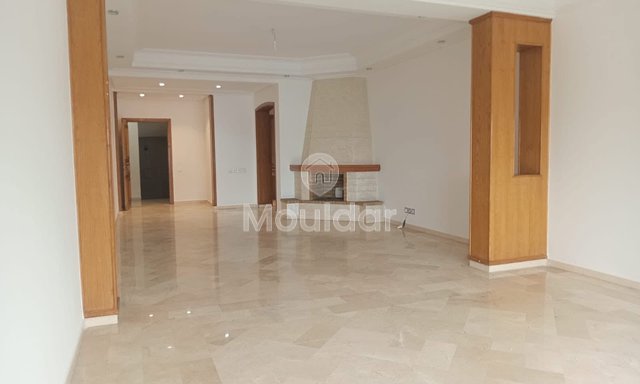 Apartament de închiriat în Ain Harrouda