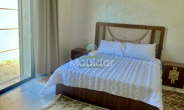 فيلا فاخرة مفروشة للبيع مالabata - 3