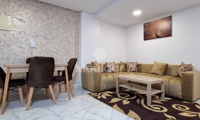 استوديو للايجار في القنيطرة