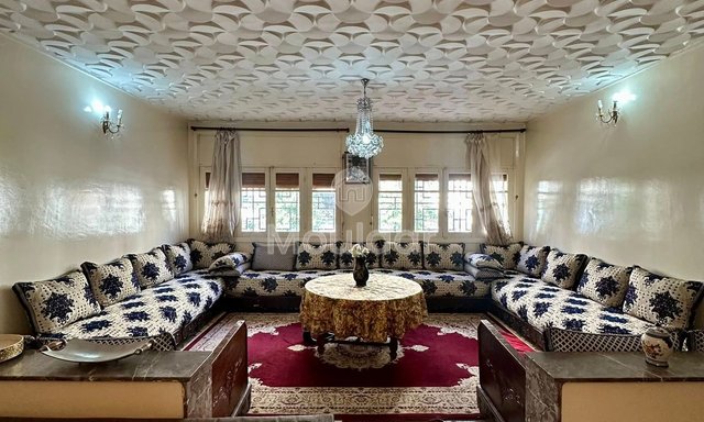 شقة للبيع في فاس، أكدال - 4