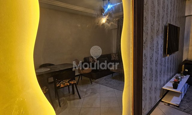 Apartamento para alugar em Kénitra - 3