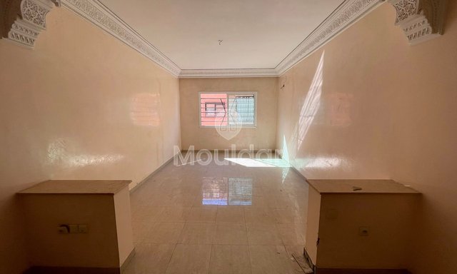 Wohnung zu verkaufen in Marrakesch, Route de Safi