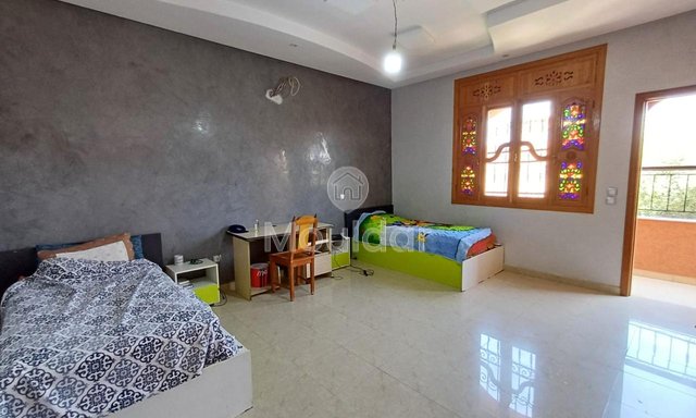 Villa te koop in Marrakech, Targa - 3