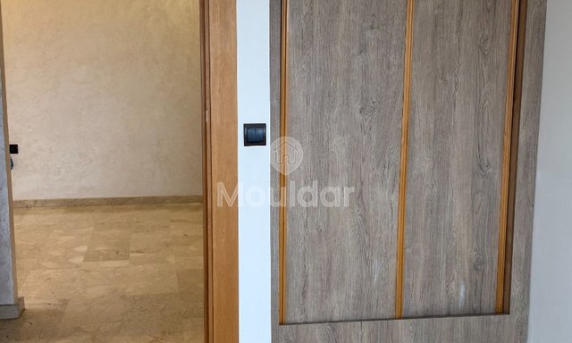 Appartement à louer à Casablanca, Oasis - 4