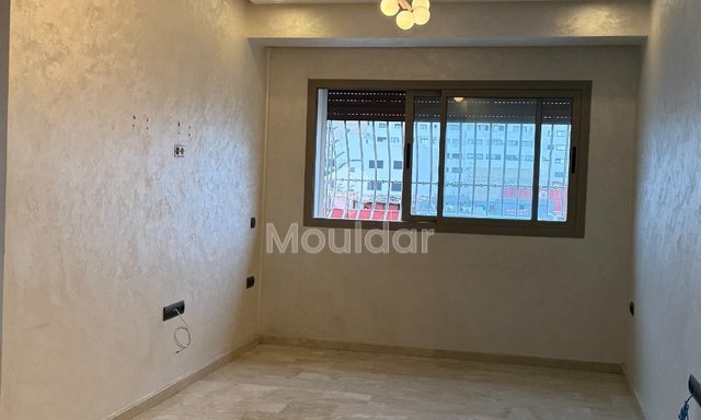 Appartement à louer à Casablanca, Oasis - 2