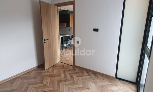 Studio te huur in Casablanca, 2 Mars