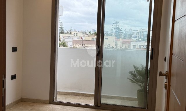 Appartement à louer à Casablanca, Oasis - 3