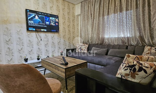 Apartamento para alugar em Kénitra