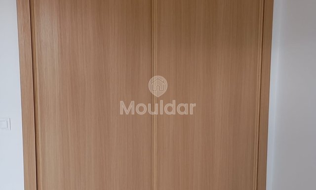 Studio te huur in Sidi Maarouf, Casablanca - 2