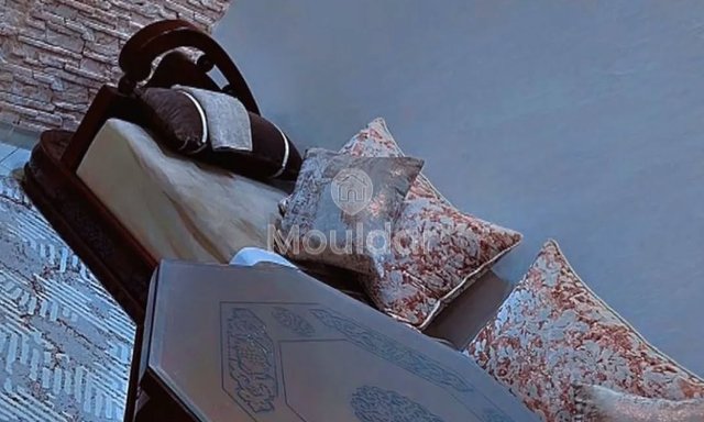 شقة للإيجار في أغادير، حي محمدي