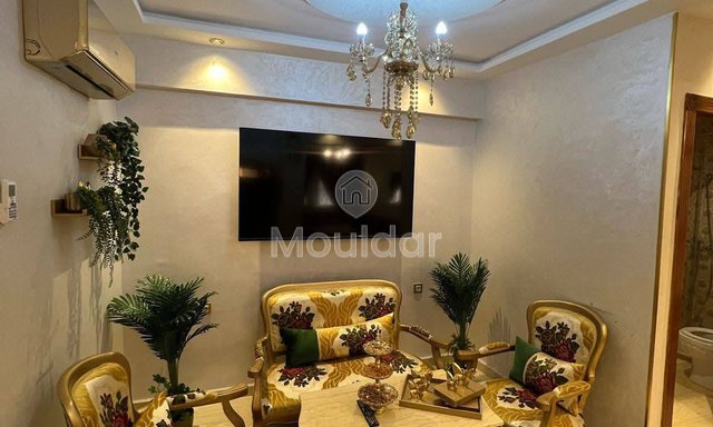 شقة للإيجار في مراكش، حي شرف - 2