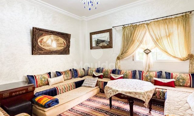 شقة للايجار في طنجة، حي الحسني