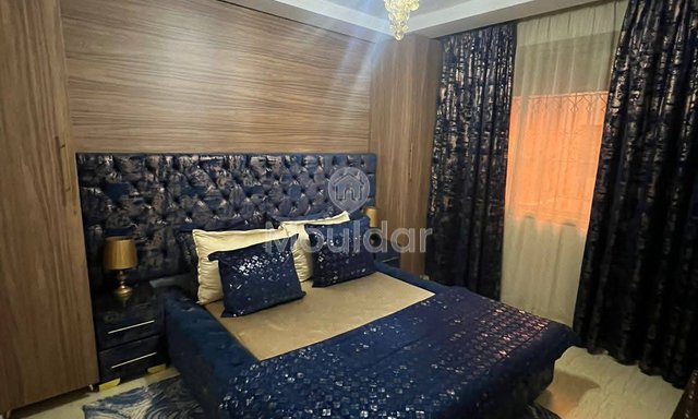 شقة للإيجار في مراكش، حي شرف - 4