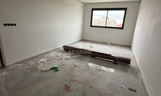 Appartement à vendre à Béni Mellal 3 chambres