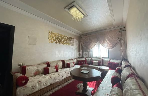 شقة للإيجار في مراكش، مبرّوكة - 5