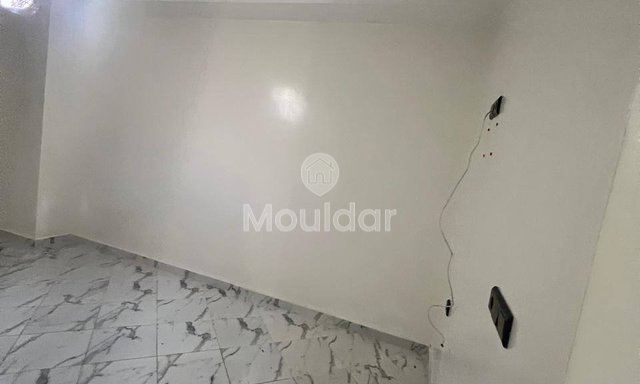 شقة للإيجار في سيدي م Maroc، الدار البيضاء