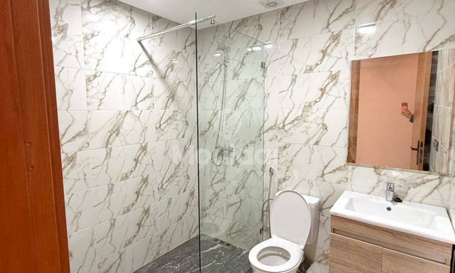 Apartamento en alquiler en Casablanca, Belvédère - 8