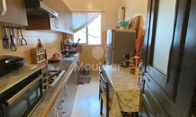 Apartment for sale in Temara Wifak - 7