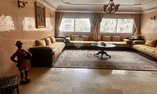 شقة للإيجار في الدار البيضاء، 2 مارس