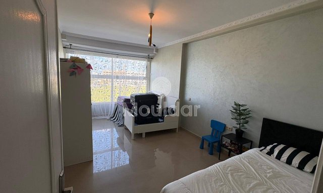 شقة للإيجار في الدار البيضاء، الواحة - 2