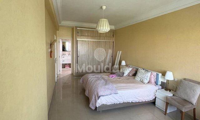 شقة للإيجار في الدار البيضاء، الواحة - 3