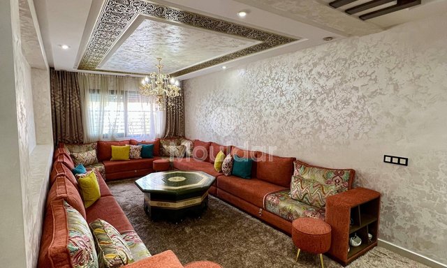 شقة للبيع في طنجة، جرايري - 2