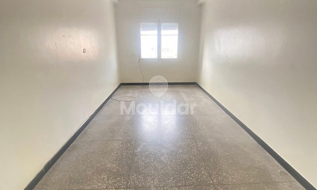 شقة للإيجار في الرباط حي المحيط