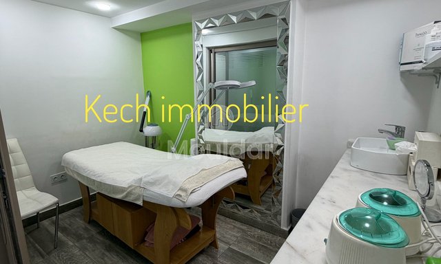 محل تجاري للبيع في مراكش، السملالية