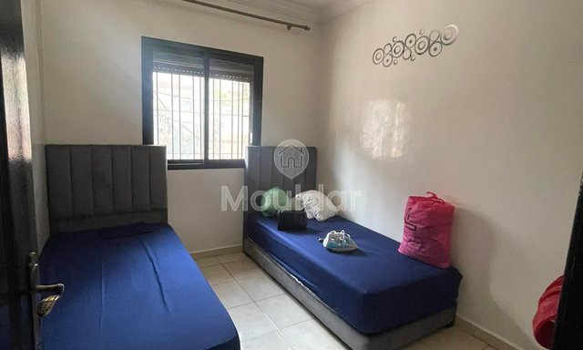 شقة للإيجار في مراكش، مبرّوكة - 2