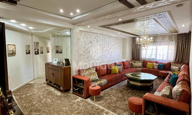 شقة للبيع في طنجة، جرايري - 3