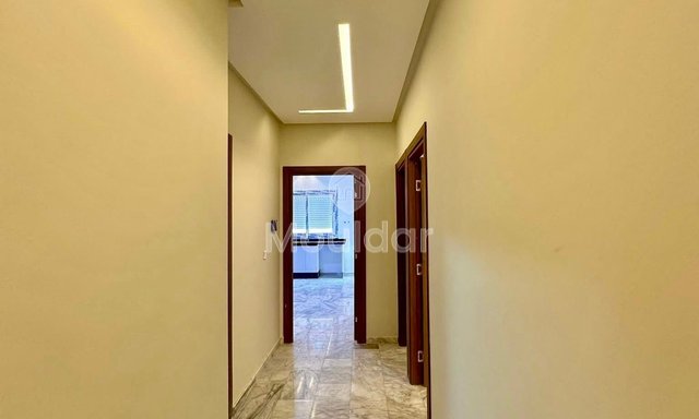 شقة للبيع في فاس طريق إيموزير - 3